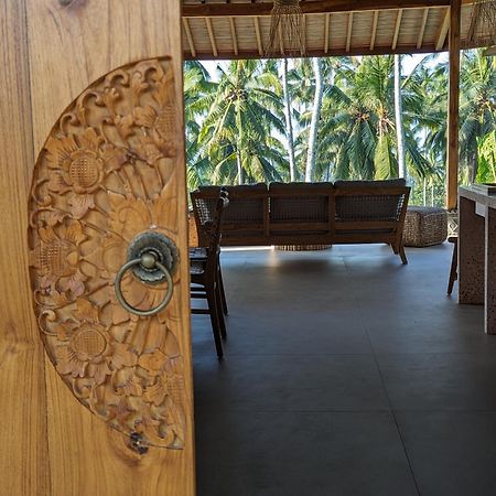 Puri Dajuma Terrace Eco Lodge & Spa Selemadeg  외부 사진